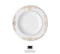 Versace Rosenthal - Medusa Gala - fond plat CM 22 - Revendeur