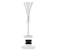 Versace Rosenthal - Medusa Lumiere - Verre Flûte - Revendeur