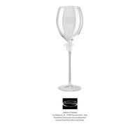 Versace Rosenthal - Medusa Lumiere - Verre Vin Rouge - Revendeur