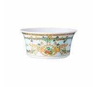 Versace - Saladier Bol Grand le Jardin De Versace Rosenthal Porcelaine