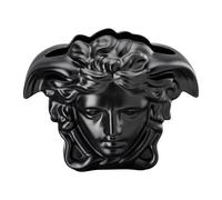 Versace - Vase 30cm Medusa Grand Noir Versace Rosenthal Medusa