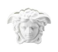 Versace Vase Versace Medusa Grande 15 cm Blanc
