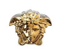 Versace - Vaso 15 cm - unisex - Accessoires - Jaune - Taille: ONE Size