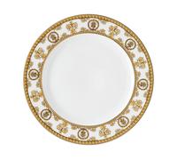 Versace Versace I love Baroque assiette à dessert Bianco
