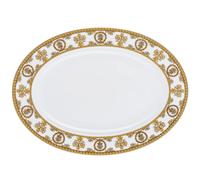Versace Versace I love Baroque assiette de service Bianco
