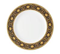 Versace Versace I love Baroque assiette Nero