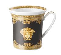 Versace Versace I love Baroque tasse Nero