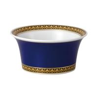 Versace Versace Medusa Blue bol Coupe à dessert