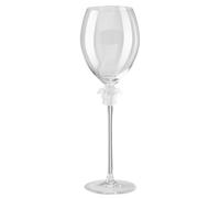 Versace Versace Medusa Lumiere verre à vin rouge 47 cl Haut (28 cm)