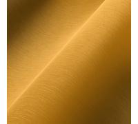 Versace Wallpaper 383845 Papier peint intissé de luxe Jaune uni 10,05 x 0,70 m Fabriqué en Allemagne