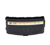 VERSAFLO 3M™ Versaflo™ Filtro para equipos de respiración motorizados ABE1P T...