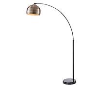 Versanora Lampada. 40 W, Nero