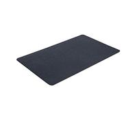 VersaTex Multipurpose Utility Mat, Rubber, Caoutchouc, Noir, 30 x 48