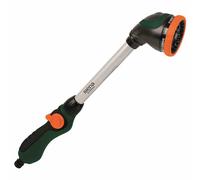 Verser Tige 50cm Jardin Jardinage Terrasse Tuyau D'Eau Irrigation Brause Neuf