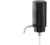 Verseur à Vin Gouttes pour Dégustation Verseur à Vin Gouttes | Charge USB, contrôle tactile, aération instantanée, design élégant, améliore les arômes