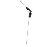Vacuvin Verseur de vin - Argent