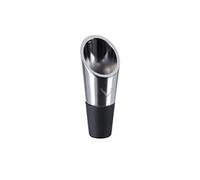 Verseur anti - goutte - Vinturi - Argent - Inox
