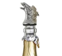 Verseur pour vin, bec verseur d'alcool avec bouchon de cheval pour cocktails, accessoires de bar pour boissons, restaurant, vodka, champagne, whisky, unisexe, maison, cuisine, bar