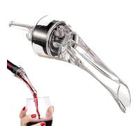 Verseurs de bouteilles, aérateur liquide - Vin de vin professionnel | Accessoires de versement en acrylique, appareils de cuisine pour la maison, restaurant