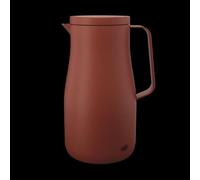 Verseuse isotherme alfi STUDIO TEA rouge épicé 1,0 l