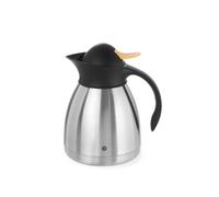 Verseuse isotherme Bouchon Jaune 1,5L 145x(H)230 mm