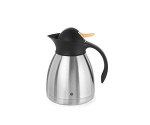 Verseuse isotherme Bouchon Jaune 1,5L 145x(H)230 mm