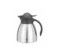 Verseuse isotherme Bouchon Noir 1L 145x(H)205 mm
