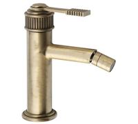 VERSI Mitigeur bidet, bronze