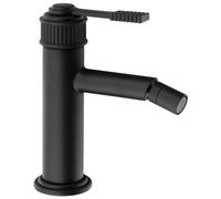 Sapho Versi - Mitigeur de bidet, noir mat RV003/15