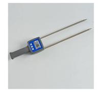 Version professionnelle de l'analyseur d'humidité la farine riz gluant, analyseur l'amidon Tk100gf, Mesure fiable