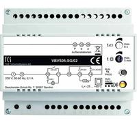 Versorgungs- und Steuergerät VBVS05-SG/02 6TE (VBVS05-SG/02)