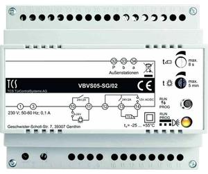 Versorgungs- und Steuergerät VBVS05-SG/02 6TE (VBVS05-SG/02)