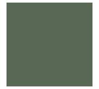 Vert Americain 095 / 893 Pot De Peinture Acrylique 17ml - Prince August