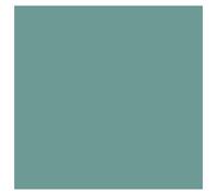 Vert Bleu Pale 107 / 972 Pot De Peinture Acrylique 17ml - Prince August