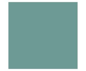 Vert Bleu Pale 107 / 972 Pot De Peinture Acrylique 17ml - Prince August