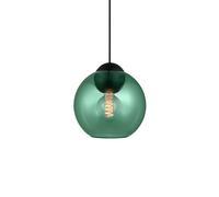 Vert Bubbles Ø24 Suspension