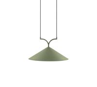 Vert Curve 50 Suspension