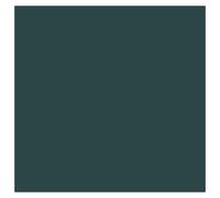 Vert Marine Fonce 163 / 868 Pot De Peinture Acrylique 17ml - Prince August