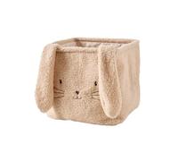 Bac lapin pliable sable TU