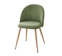 VERTBAUDETChaise Enfant en Tissu chinévertTU