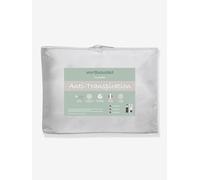VERTBAUDET Couette Tempérée Microfibre Thermorégulateur Blanc 140X200