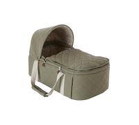 VERTBAUDET Couffin bébé Souple en Tissu Babylone TU