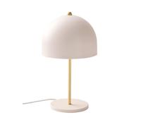 VERTBAUDET Lampe À Poser Métal Inclinable Champignon Enfant écru TU