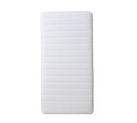 VERTBAUDET Matelas Bébé Déhoussable Mousse Blanc 60X120