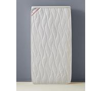 Matelas bébé mousse CERTIPUR® blanc 60X120