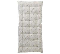 VERTBAUDET Matelas de Sol Éléphant Babylon Cannelle TU