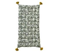VERTBAUDET Matelas de Sol imprimé HANOÏ Vert TU