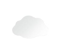 VERTBAUDET Miroir Nuage Bois Bois TU