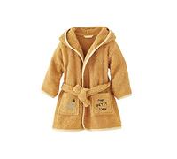 VERTBAUDET Peignoir bébé Lion camel 24M(86CM)