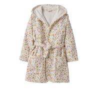 VERTBAUDET Peignoir De Bain Enfant Avec Coton Recyclé